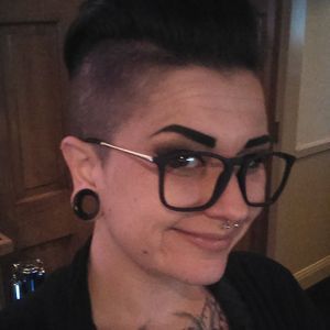 Meet your Posher, Brittany